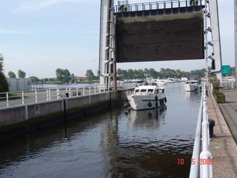 St Jorissluis