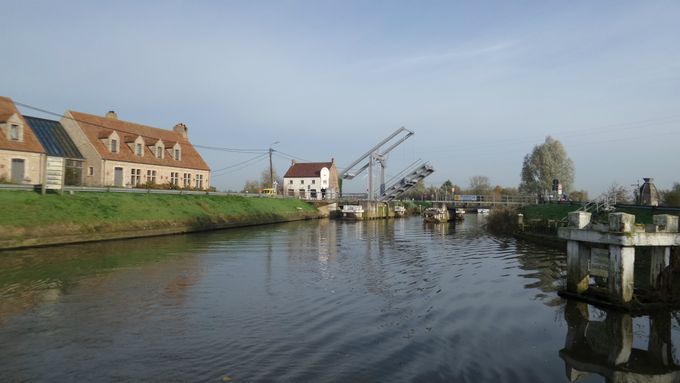 Knokkebrug